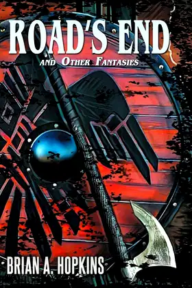 Road's End and Other Fantasies poster