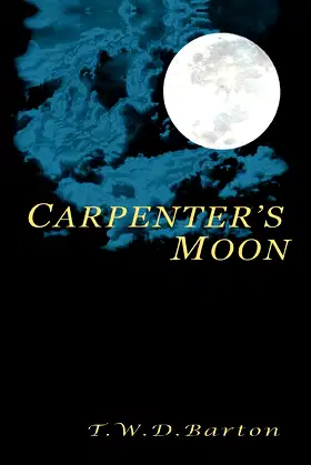 Carpenter's Moon poster