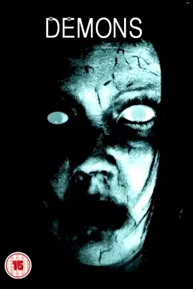 Demons poster