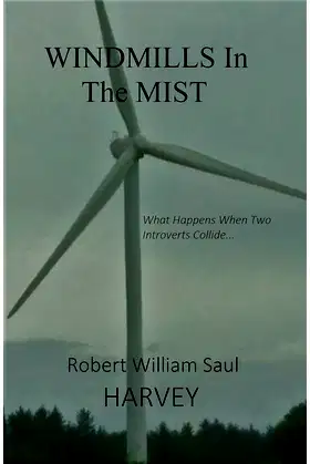Windmills in the Mist - What happens when two introverts collide? poster