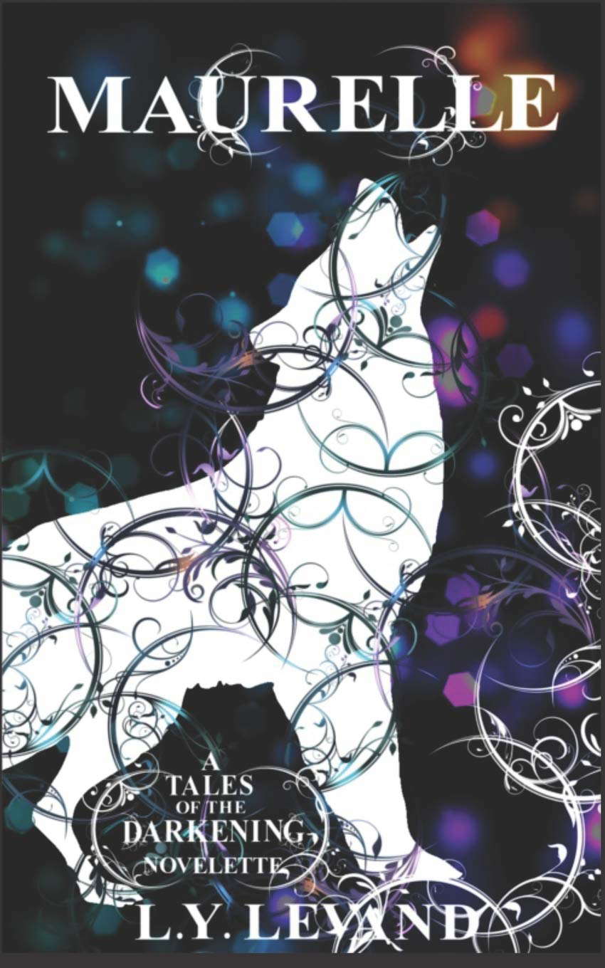 Maurelle (Tales of the Darkening) poster
