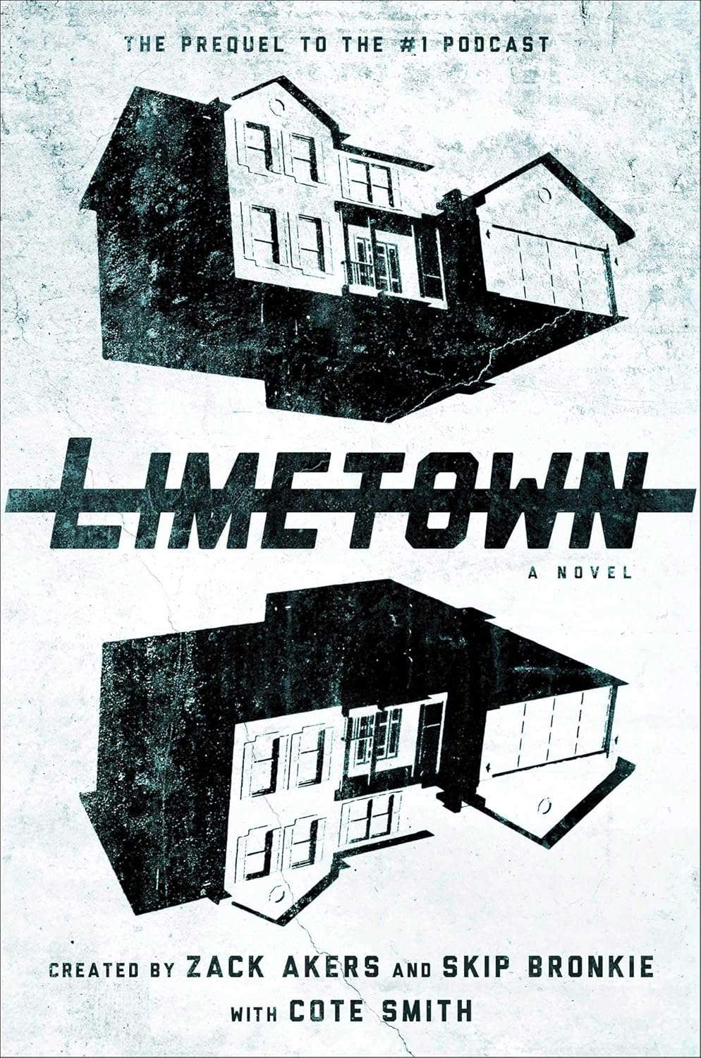 Limetown: The Prequel to the #1 Podcast poster
