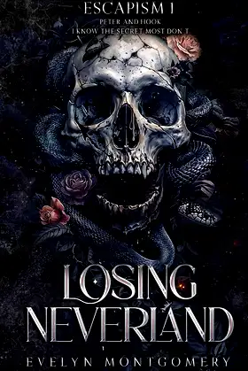 Losing Neverland (Escapism) poster