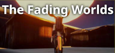 The Fading Worlds capsule