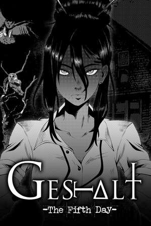 GESTALT: The Fifth Day poster