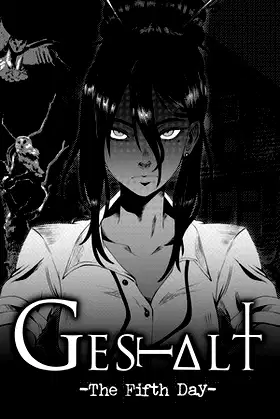 GESTALT: The Fifth Day poster