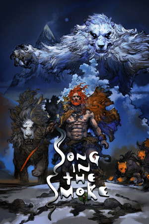 Song in the Smoke poster