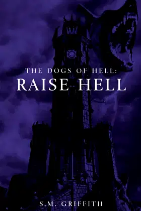 Raise Hell: The Dogs of Hell poster
