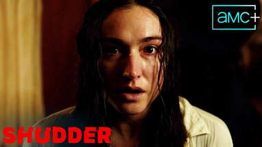 You'll Never Find Me | Official Trailer | Coming to Shudder poster