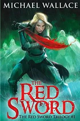 The Red Sword (The Red Sword Trilogy) poster