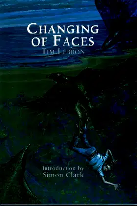 Changing of Faces poster