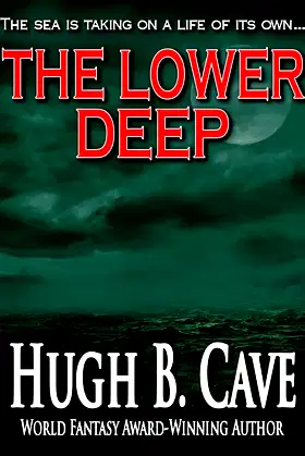 The Lower Deep poster
