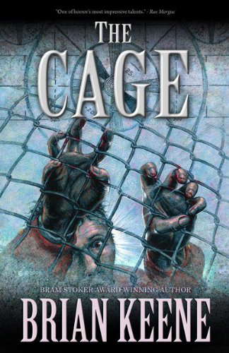 The Cage poster