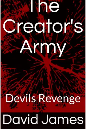The Creator's Army: Devil's Revenge poster