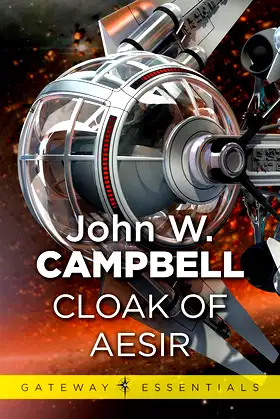Cloak of Aesir (Gateway Essentials Book 37) poster