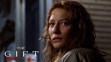 The Gift | Original Trailer | Sam Raimi, 2000 poster