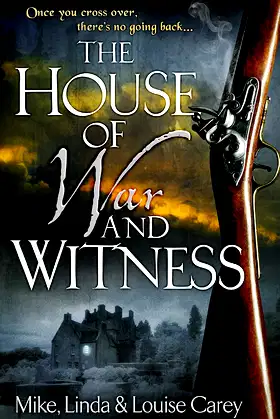 The House of War and Witness poster