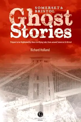 Somerset Ghost Stories poster