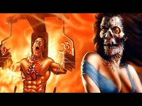 Death Spa (1989) - Trailer HD 1080p poster