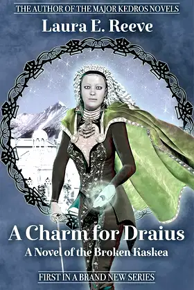 A Charm for Draius poster