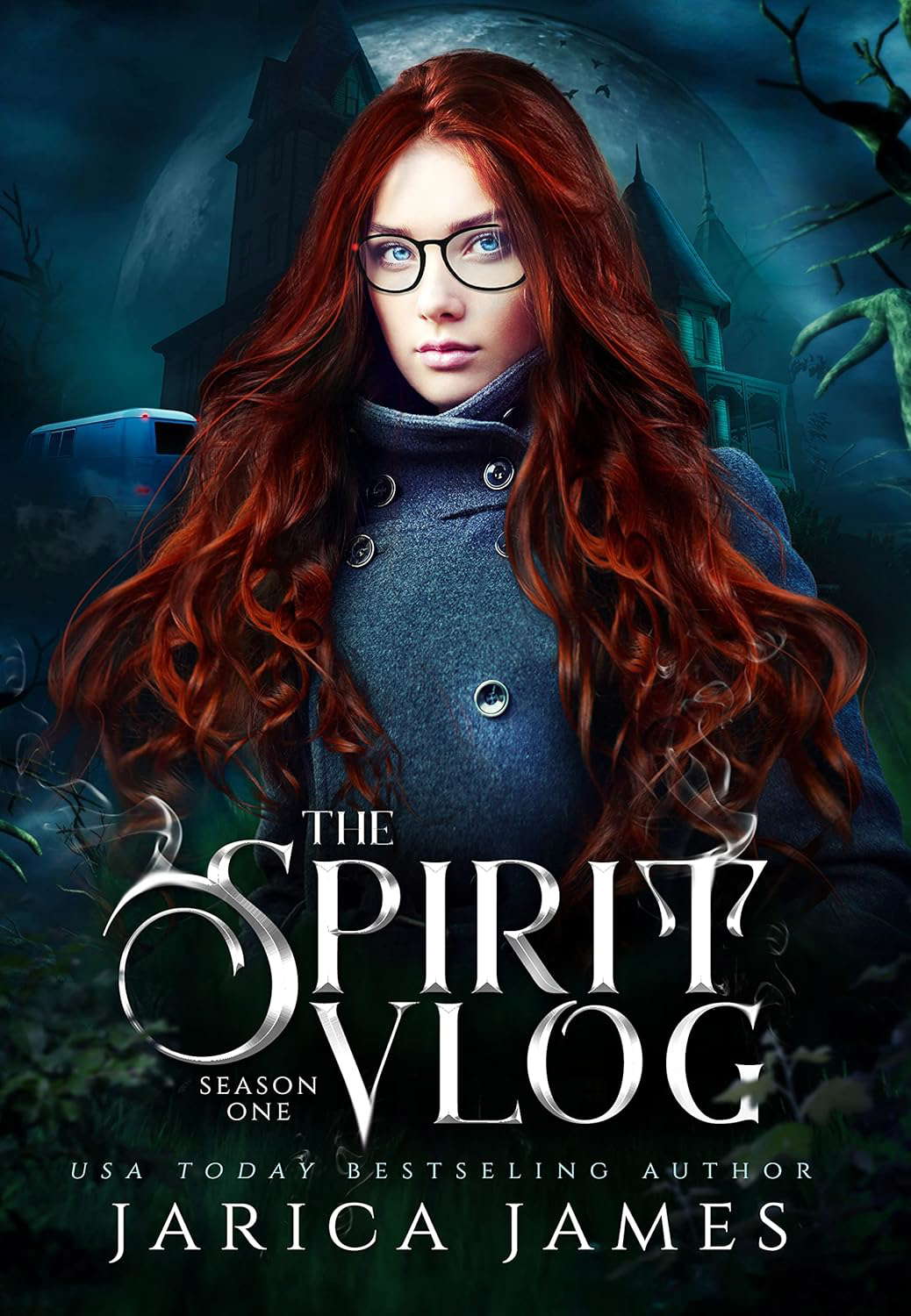 The Spirit Vlog Box Set: Season One poster