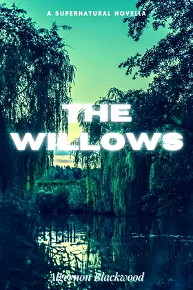 The Willows (Annotated) poster