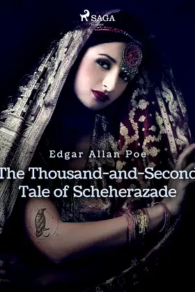 The Thousand-and-Second Tale of Scheherazade (Horror Classics) poster