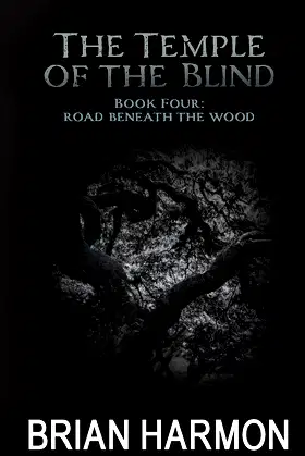 Road Beneath the Wood: The Temple of the Blind #4 poster