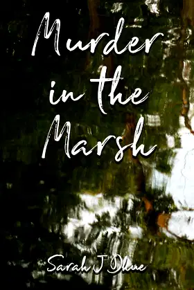 Murder in the Marsh poster