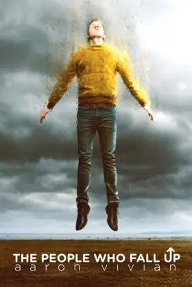 The People Who Fall Up poster