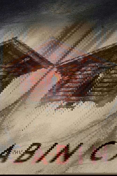 The Cabin poster