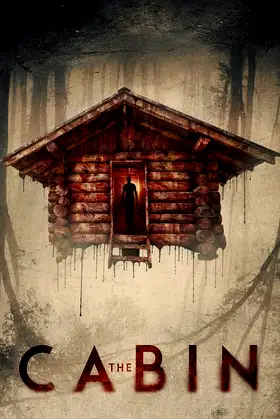 The Cabin poster