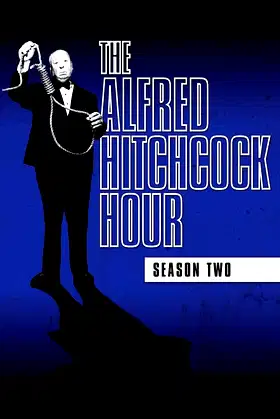 Season 2 poster