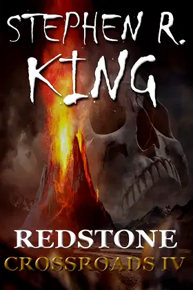 Redstone (The Crossroads Series) poster