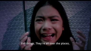 ตัวอย่างภาพยนตร์ - คนเล่นของ ART OF THE DEVIL 2004 [Official Trailer HD] poster