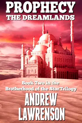 Prophecy: The Dreamlands (Brotherhood of the Star) poster