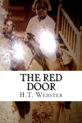 The Red Door poster