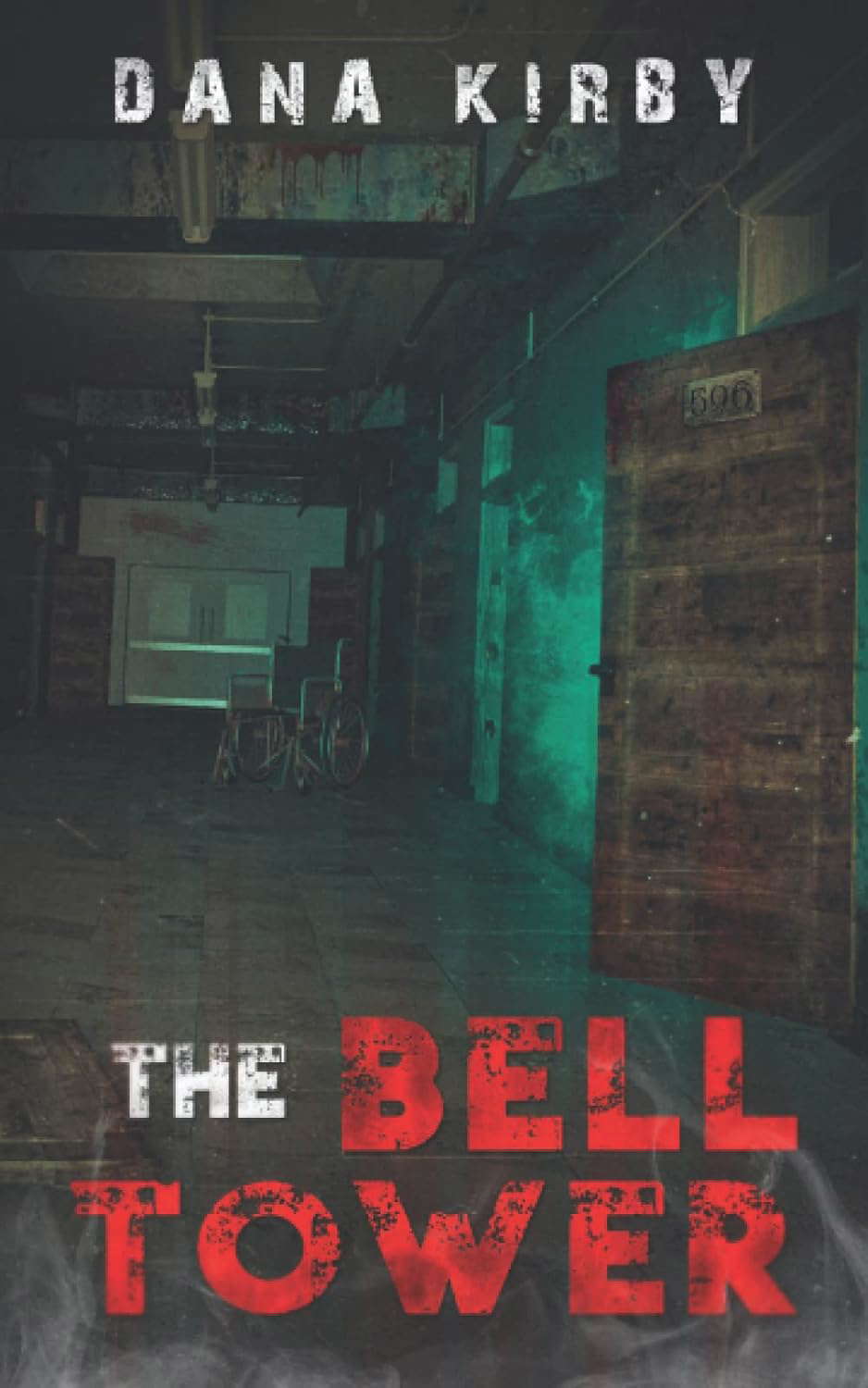 The Bell Tower poster