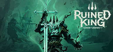 Ruined King: A League of Legends Story™ capsule