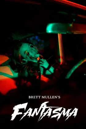 Bloody Ballet poster