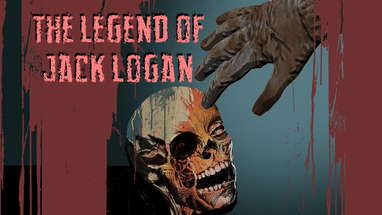 The Legend of Jack Logan | Trailer | Al Carter | Melissa Hansen | Spencer Strickland poster