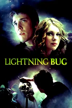 Lightning Bug poster