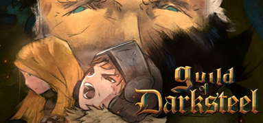 Guild of Darksteel capsule