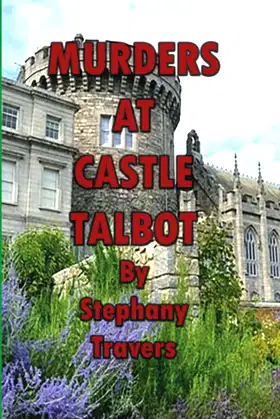 Murders at Castle Talbot poster