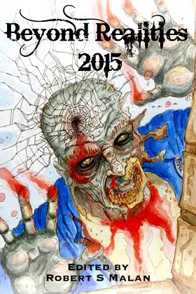 Beyond Realities 2015 poster