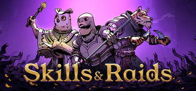 Skills & Raids capsule