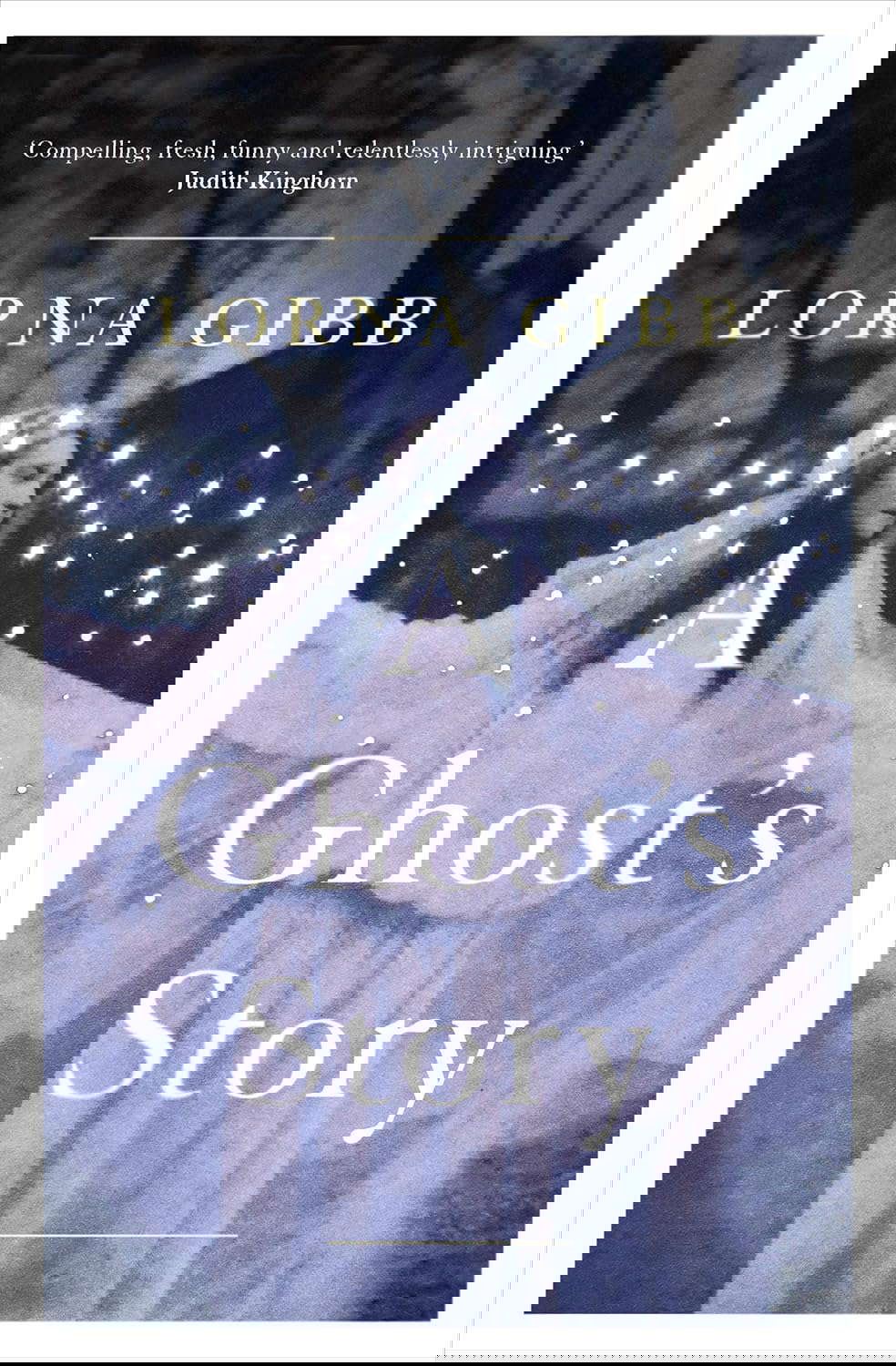 A Ghost's Story: A Novel poster