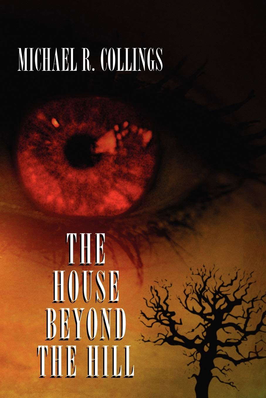 The House Beyond the Hill poster