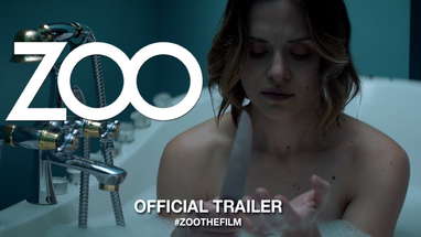 Zoo (2019) | Official Trailer HD poster
