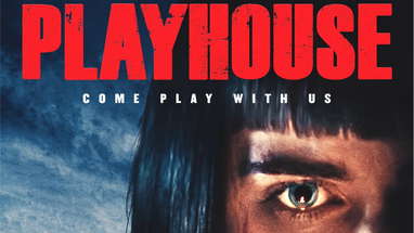 PLAYHOUSE Official Trailer (2020) Horror poster